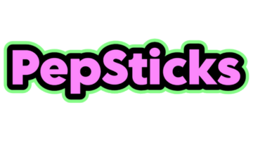 PepSticks